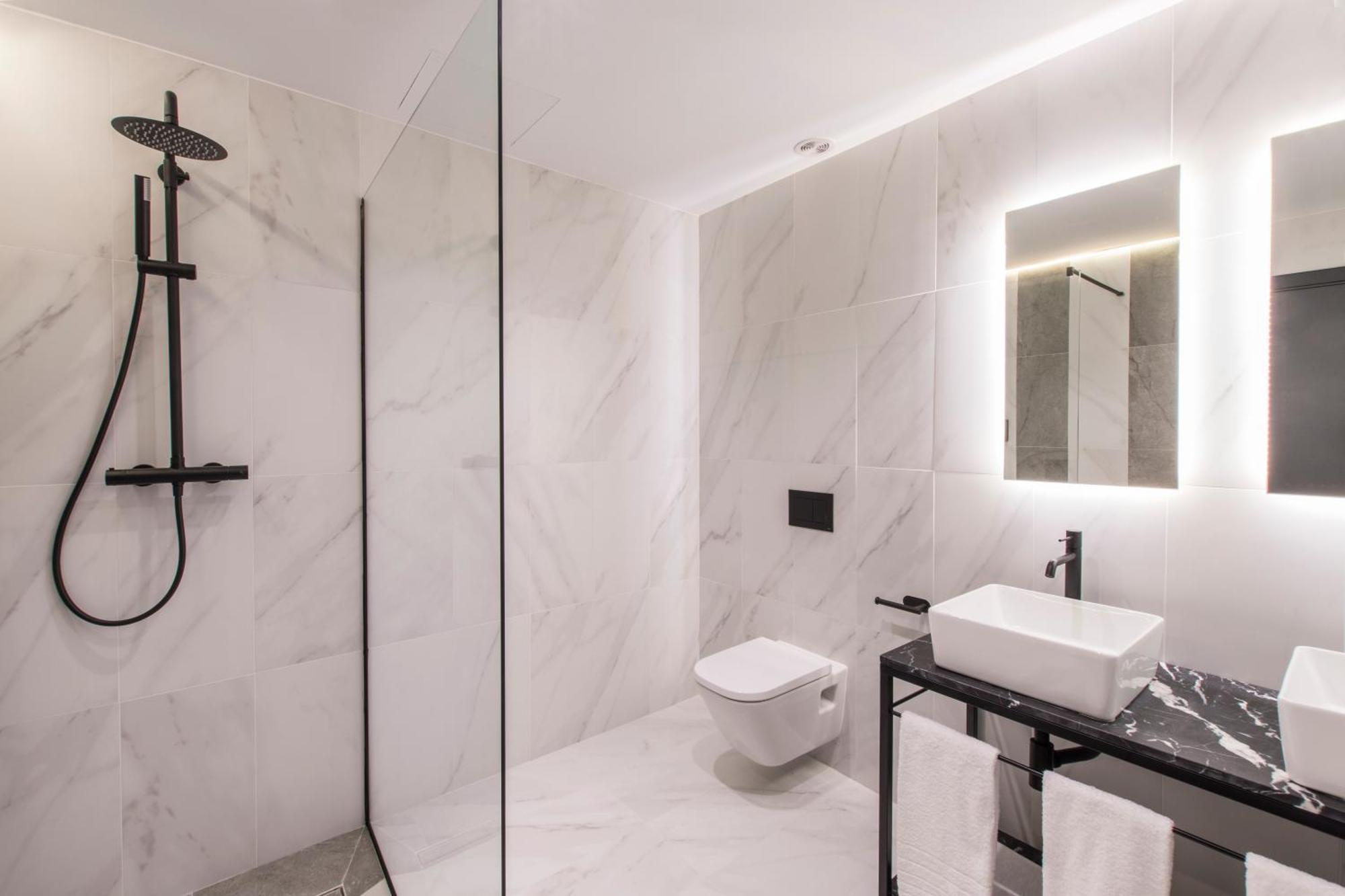 Rs Boutique Apartments Аликанте Экстерьер фото