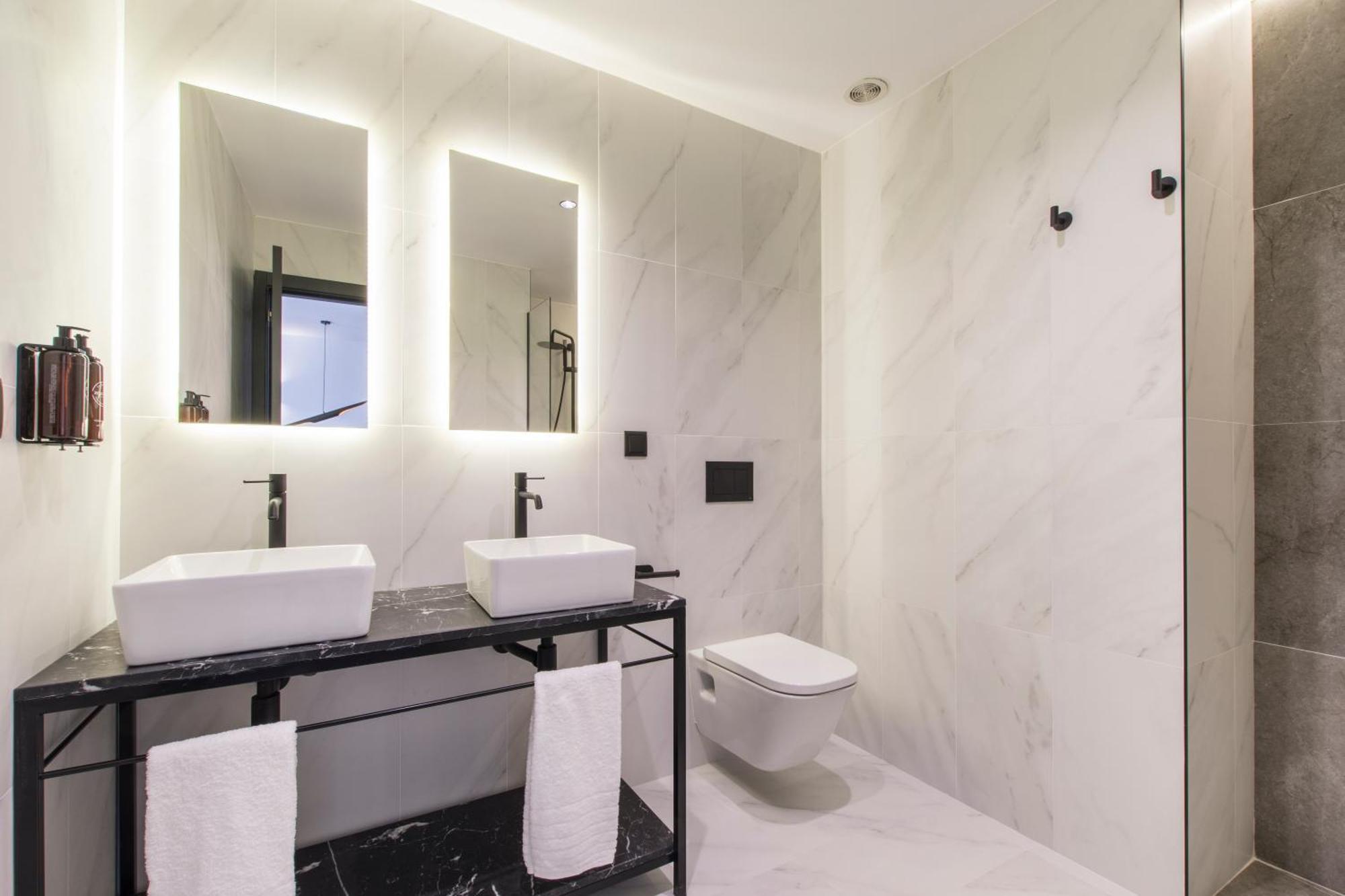 Rs Boutique Apartments Аликанте Экстерьер фото