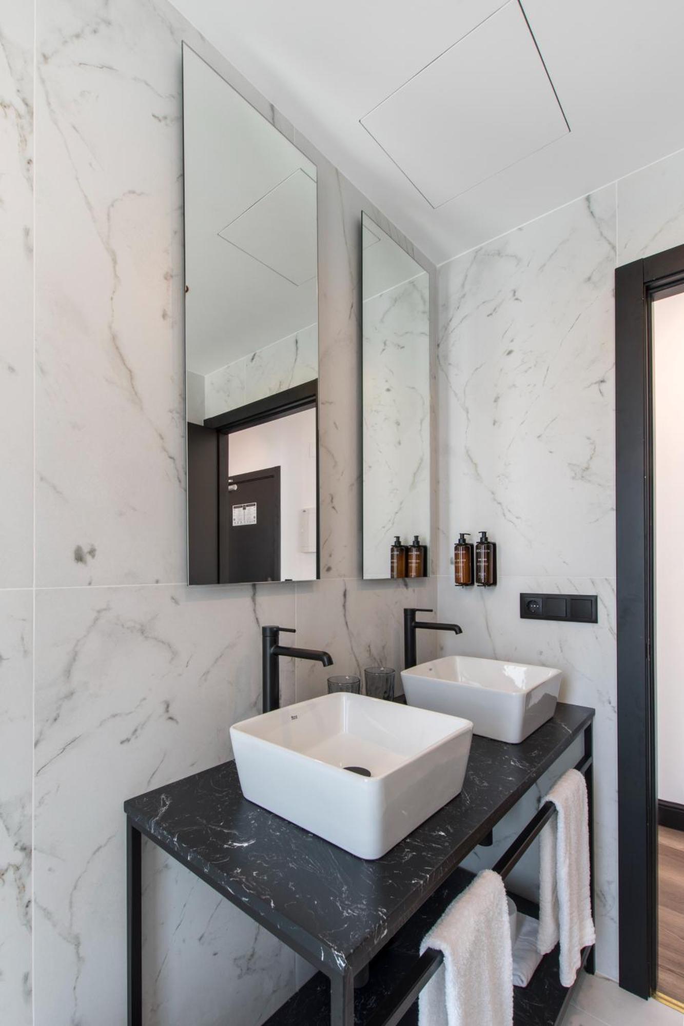 Rs Boutique Apartments Аликанте Экстерьер фото